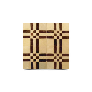 Brown Earthy Moroccan Mosaic Tiles | Premium Quality