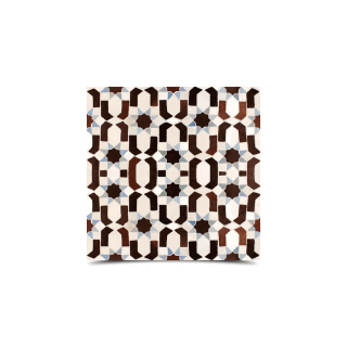 Moroccan Mosaic Tiles in Dark & Light Color – Premium Quality