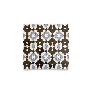 Moroccan Mosaic Tiles - High-Quality Glazed Patterns