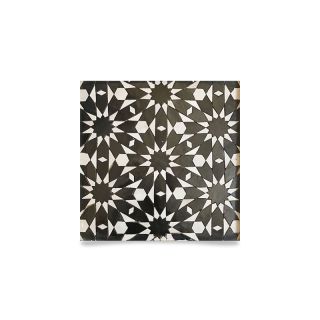 Moroccan Mosaic Cement Tiles - Premium Glazed Patterns