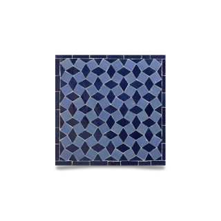 Moroccan Mosaic Tiles - Premium Water-Resistant Patterns
