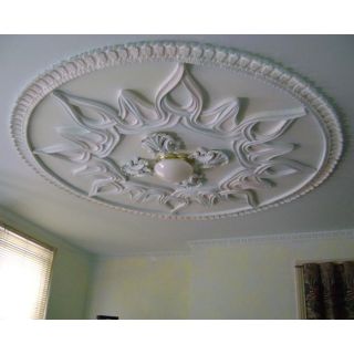 Premium Moroccan Handcrafted Plaster Ceiling 111 - Customize for Elegance