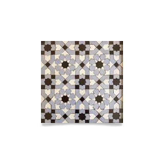 Moroccan Mosaic Tiles - Premium Glazed Patterns for Sophisticated Spaces