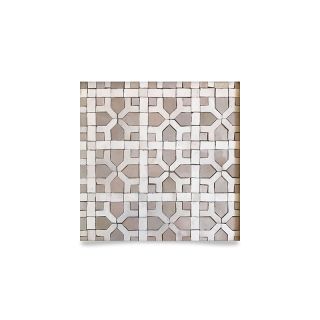 Luxurious Moroccan Mosaic Tiles Patterns - Glazed Finish