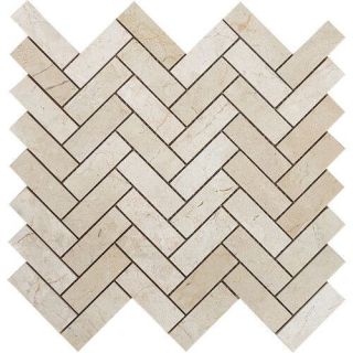 Vintage Charm Bejmat Tiles in Light Beige