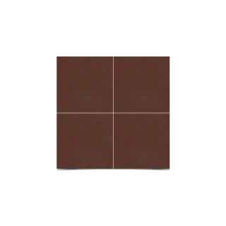 Moroccan Solid Cement Brown Color Zellige Tiles