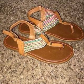 Chic Boho Sandals | Stylish and Comfortable Summer Footwear