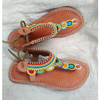 Chic Boho Sandals for Effortless Style