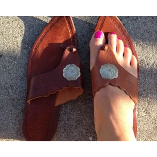 Boho Chic Sandals for Women - Comfy & Durable Fashion Footwear
