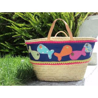 Handbag Basket 050 - Elegant and Functional High-Quality Handbag