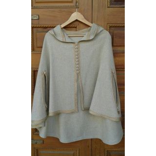 Colorful Moroccan Kaftan Dress 110 with Intricate Embroidery