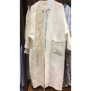 Exquisite Moroccan Kaftan Dress | Intricate Embroidery