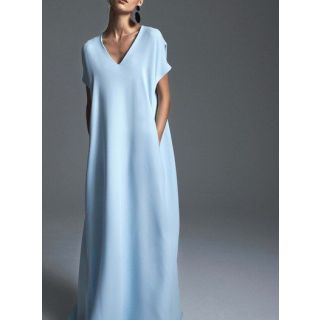 Exquisite Moroccan Kaftan Dress with Intricate Embroidery