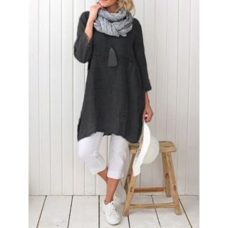 Moroccan Embroidered Kaftan Dress - Exquisite Bohemian Chic Style