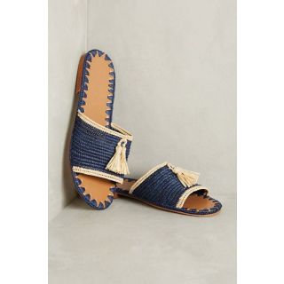 Straw Eco-Friendly Sandals for Women - Stylish & Sustainable Choice