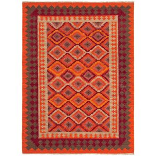 Handwoven Moroccan Berber Rugs - Vibrant Colors & Geometric Patterns