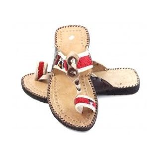 Boho Chic Comfort Sandals - Trendy and Durable Footwear