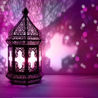 Moroccan Silver Handmade Pendant Floor Lamps