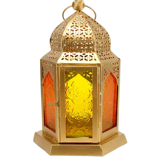 Moroccan Silver Pendant Lamps | Handcrafted Vintage Charm