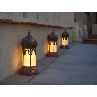 Exquisite Handmade Moroccan Floor Lamp for Timeless Elegance