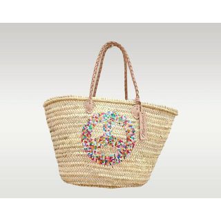 French Market Baskets - Handwoven Eco-Friendly Accessory