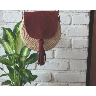 Trendy Handbag Baskets 003 - Fashionable and Functional Bags