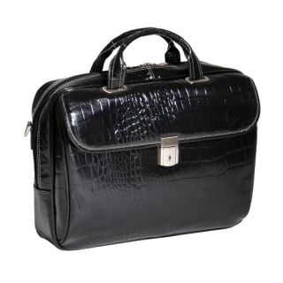 Luxury Handcrafted Moroccan Leather Laptop Bag