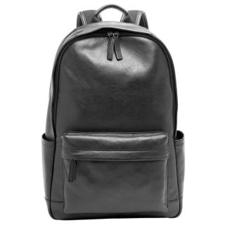 Luxury Moroccan Leather Backpack | Handmade Craftsmanship