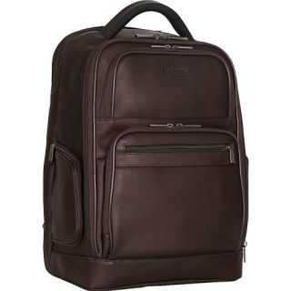 Moroccan Leather Backpack 098 - Stylish & Functional Choice for Any Outfit
