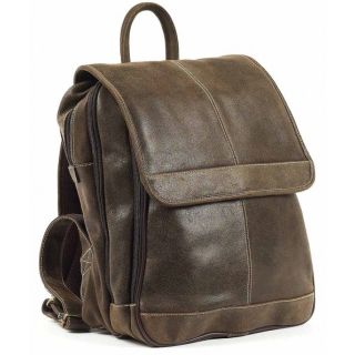 Moroccan Artisan Leather Backpack | Premium Quality & Style