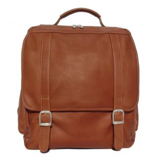 Moroccan Leather Backpack | Premium Handmade Leather Backpack
