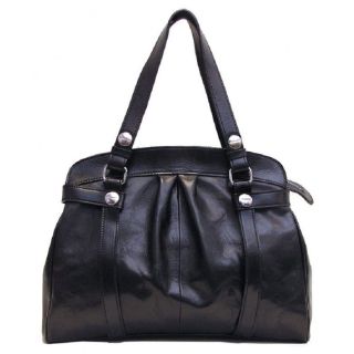 Luxury Moroccan Leather Handbag - Premium Quality Craftsmanship