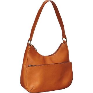 Vintage Moroccan Leather Handbag | Handcrafted Fez Tanneries