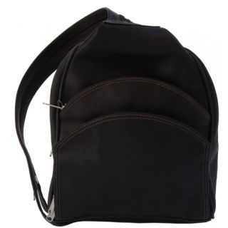 Exclusive Moroccan Leather Handbag crafted from rich leather