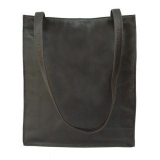 Elegant Moroccan Leather Handbag for Stylish Organization