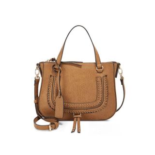 Premium Moroccan Leather Handbag - Handcrafted Vintage Design