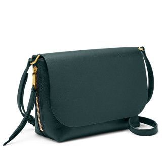 Moroccan Leather Handbag | Premium Crafted Vintage Style