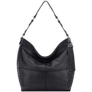 Moroccan Leather Handbag - Handcrafted Vintage Style and Durability