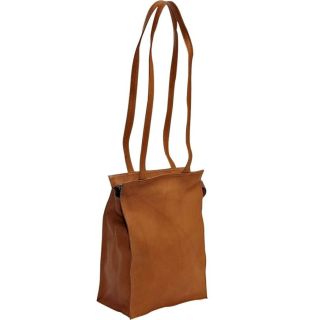 Luxurious Moroccan Leather Handbag | Vintage Design & Spacious Compartments