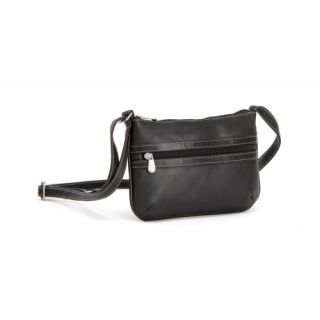 Moroccan Leather Handbag - Handcrafted Vintage Elegance