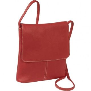 Moroccan Leather Handbag - Premium Handcrafted Accessory