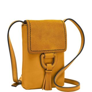 Authentic Moroccan Leather Handbag by Fez Artisans | Main & Smaller Compartments for Organization | Premium Quality for Men & Women