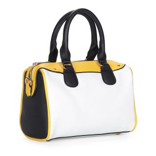 Moroccan Artisan Leather Handbag - Stylish Luxury for Men & Women