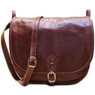 Premium Moroccan Leather Handbag | Vintage Style Crafted by Artisans