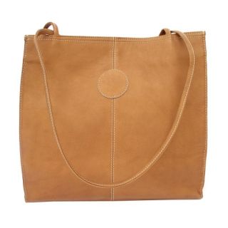 Moroccan Leather Handbag - Premium Genuine Leather Crafted by Skilled Artisans from Fez Tanneries