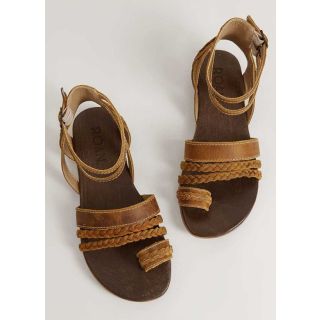 126 Leather Sandals - Stylish and Durable Footwear