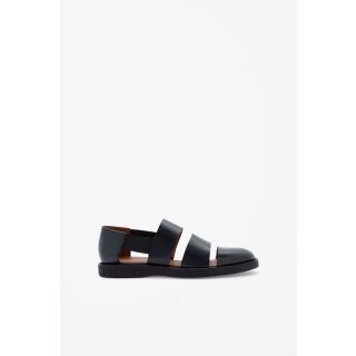 Luxurious Leather Sandals for Stylish Comfort