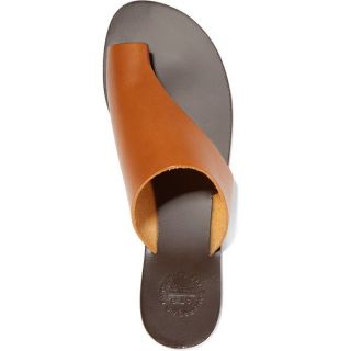 Premium Leather Sandals 138 - Handcrafted Comfort and Style
