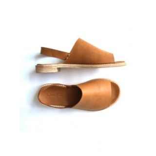 Premium Leather Sandals 155 - Stylish Handmade Comfort