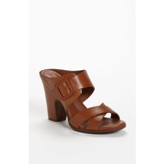 Elegant Leather Sandals | Genuine Leather Comfort & Style